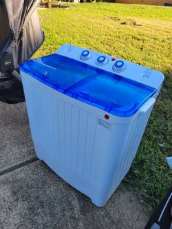 Mini Washing Machine