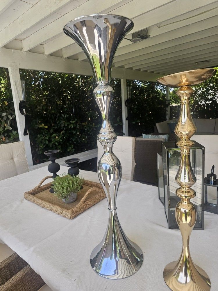 Wedding Centerpieces