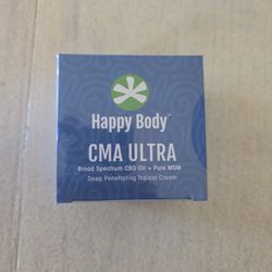 Pain Cream