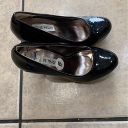 Steve Madden Heels