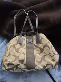Coach Handbag