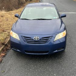 2008 Toyota Camry