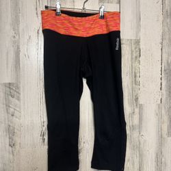 Reebok Leggings 