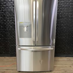 LG Refrigerator w/Warranty! R1647A 