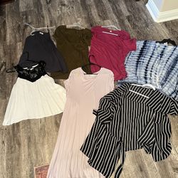 2X Clothing 