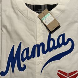 Mama Jersey