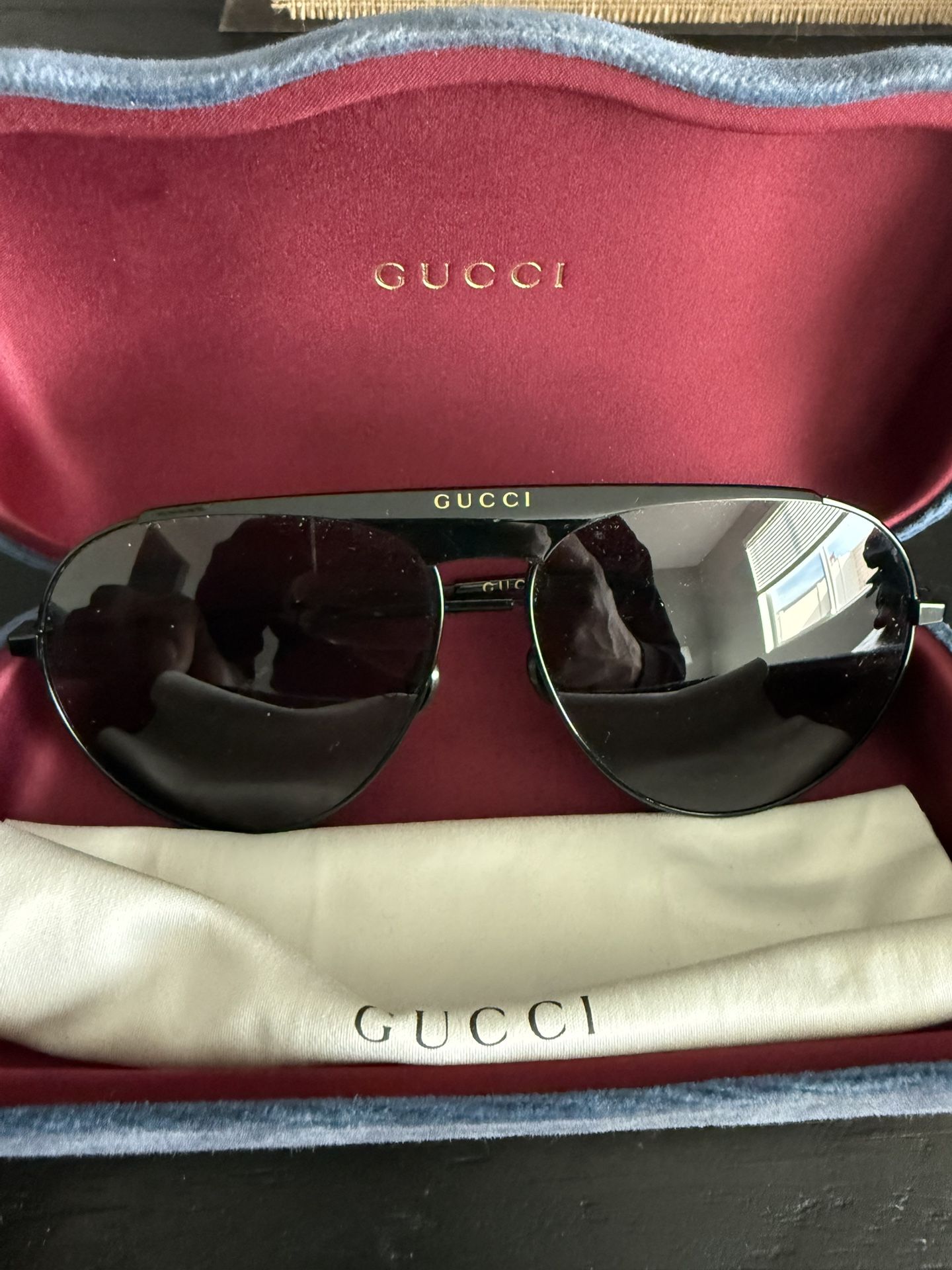 Gucci Sunglasses
