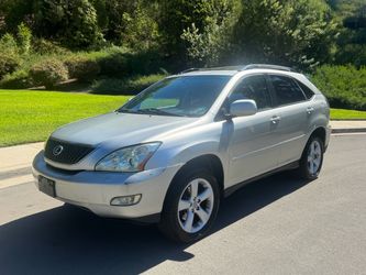 2007 Lexus Rx 350