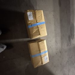 2018 Toyota  Tundra  LED Headlights