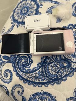 SONY ZV-1F