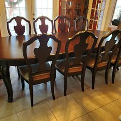 Dining  Table With Chairs 