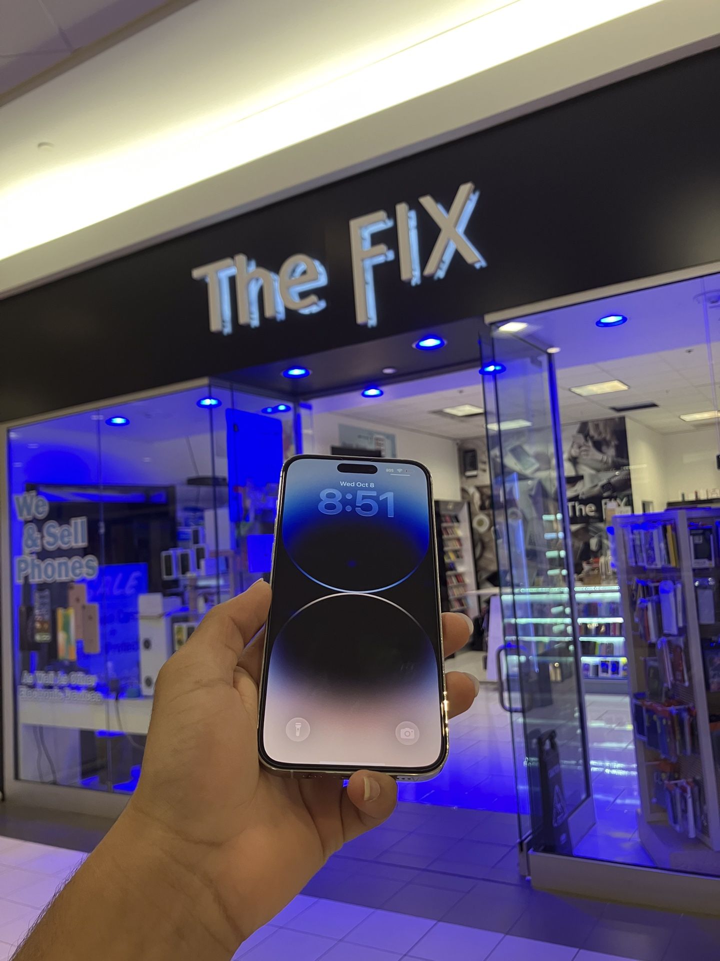 iPhone 14 Pro Max 128gb Unlocked