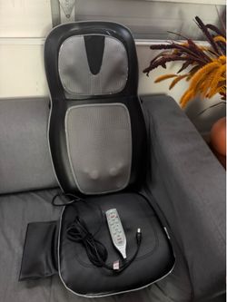 Homedics Shiatsu Back Massager