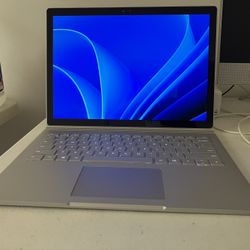 Surface Book 