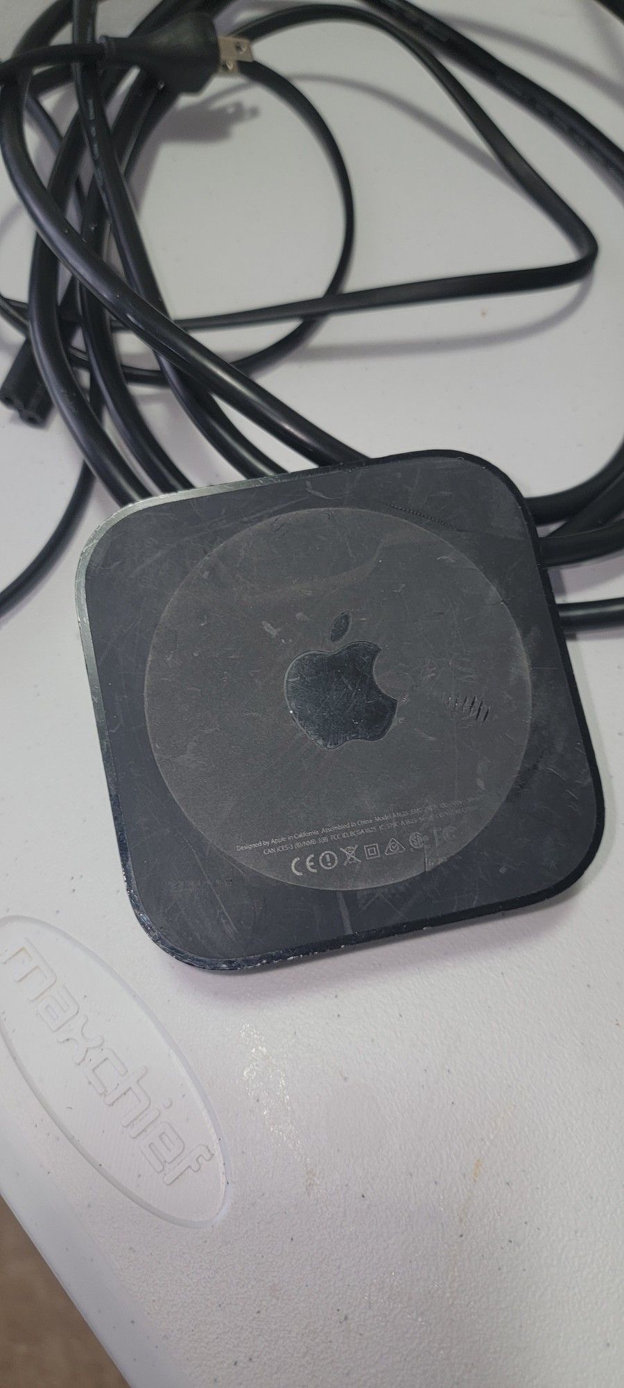 Apple Tv