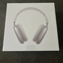 airpod Max's (WHITE)
