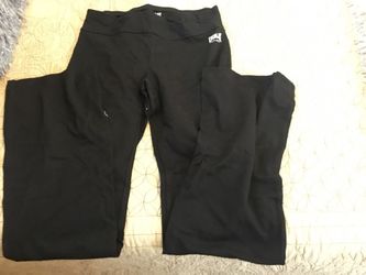 Sport pants