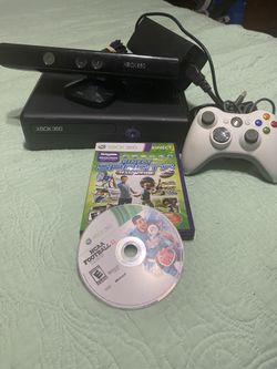 Xbox 360 Kinect