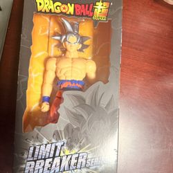 Dragón Ball Breaker Series 
