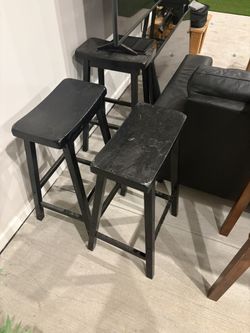 Barstools