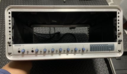 Presonus Digimax D8 8channels Preamp