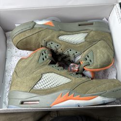 Jordan 5