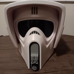Hasbro Storm Trooper Helmet