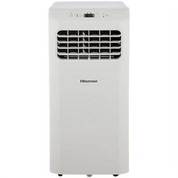 Portable AC - Cooling, Fan, Humidifier Option W/Remote