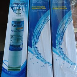 Refrigerator Water Filter