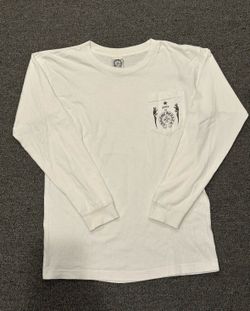 Vintage Chrome Hearts Foti Long Sleeve Shirt M