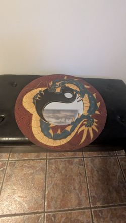 Decorative Mirror