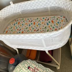 baby bassinet