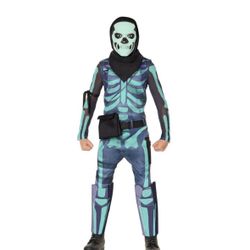 Fortnite Costume Boys XL