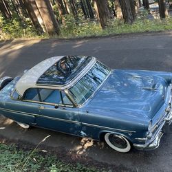 1954 Crestline Skyliner