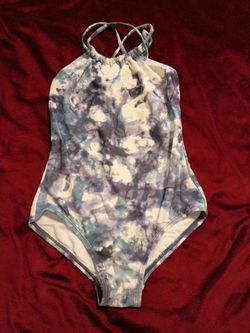 Swimming Suit $3