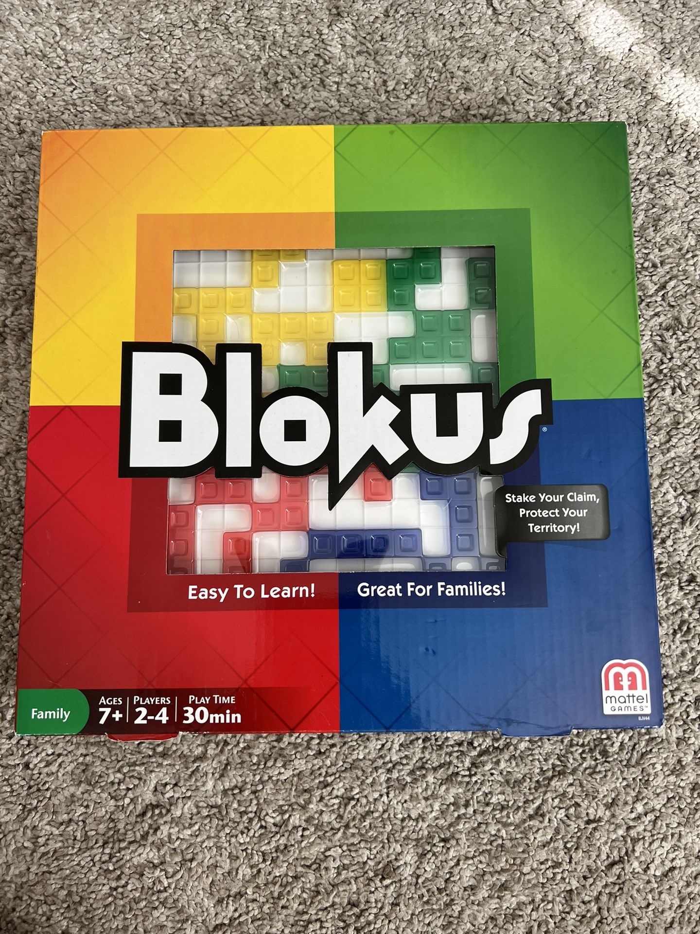 Board Games Blokus Risk Villainous Pandemic And More