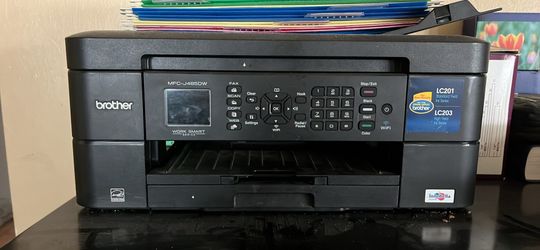 Brother Printer