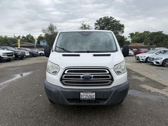 2016 Ford Transit-250