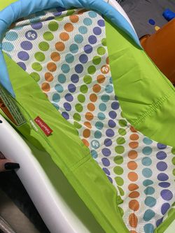 Baby Tub