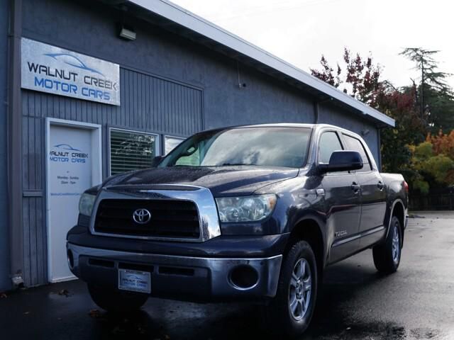 2007 Toyota Tundra