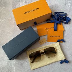 LV Sun Shades