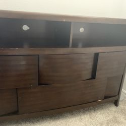 Dresser Solid Wood 