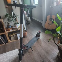 Gotrax Gxl V2 Scooter 