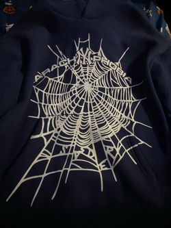 Sp5der hoodie