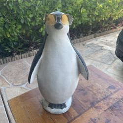 Vintage Penguin