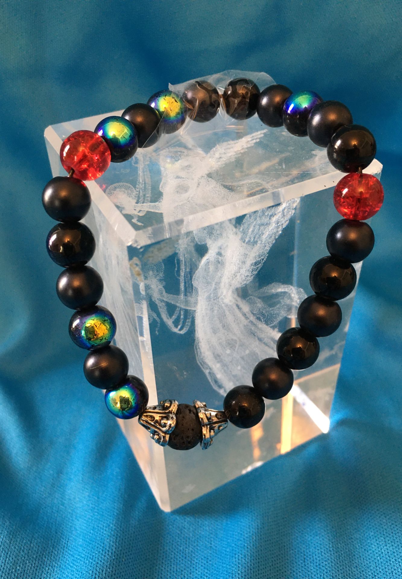 Spiritual Bracelet