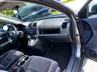 2010 Honda Cr-v