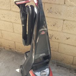 Bissell DeepClean Essential Upright Carpet Cleaner

