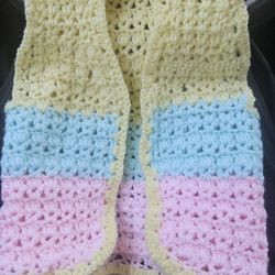 Toddler Vest New $20.00