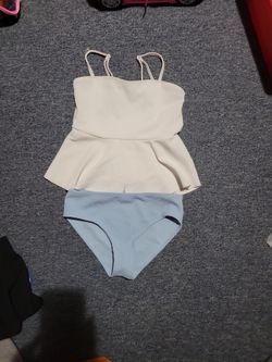 Size 10/12 Swim Suit